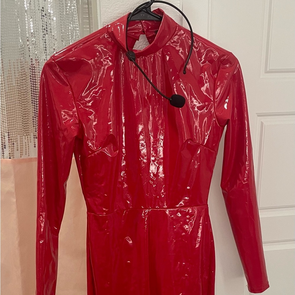 Britney spears costume